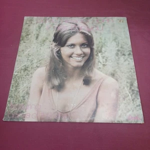 Olivia Newton John If Not for You Record Interfusion Australian Pressing EX Viny - Picture 1 of 5
