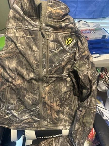 Sink blocker shield S3 pants and jacket Xl /rain Blocker Pants Pre Owned - Picture 1 of 11