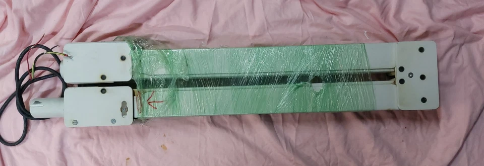 Brazo de tijera flexible dental Gendex GX-770 Foto 1 de 1