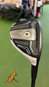 Adams Super LS Idea 17° XTD Kuro Kage 80° Stiff - Picture 1 of 8