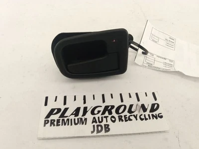 Manija de puerta interior derecha pasajero delantero bmw z3 se adapta a 96 97 98 99 00 01 02 Foto 1 de 4