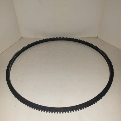 RING GEAR FOR FLYWHEEL * 1955-1989 GM/CHEV MANUAL TRANS 4, 6, 8 Cyl * ZA-500 ATP - Image 1 of 3