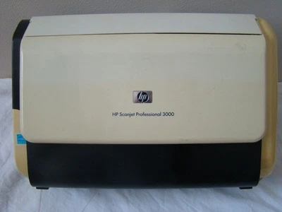 HP ScanJet Pro 3000 S4 Sheetfed Scanner - Image 1 of 4