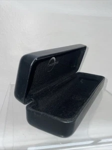 Eyeglass Hard Case Reading Glasses Clam Shell Box Protector - Picture 1 of 9