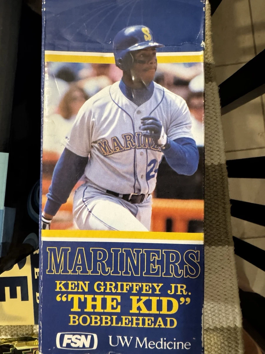 Ken Griffey, Jr. Vintage Sports Bobble Heads for sale | eBay