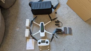 Hubsan Zino 2+ Drone Ultra HD 4k 9km Range - Picture 1 of 8