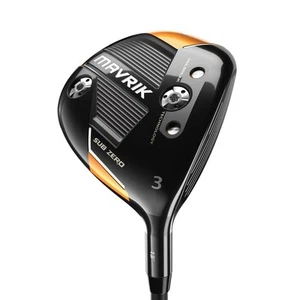 CALLAWAY 2020 MAVRIK SZ FAIRWAY 3 WOOD GRAPHITE STIFF STANDARD - Picture 1 of 5