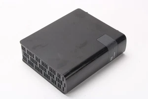 Disco duro externo Western Digital EasyStore 12 TB WD120EDAZ con fuente de alimentación - Imagen 1 de 5