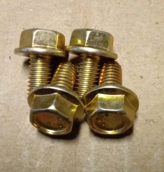 Подходит для Subaru Forester Ej253 2014-2011 годов выпуска, болты кронштейна провода свечи зажигания для Impreza Ej25 - Изображение 1 из 1