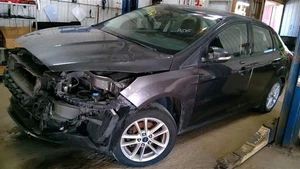 Chassis ECM Mounted To Transmission Fits 11-19 FIESTA 10289709 - Picture 1 of 12