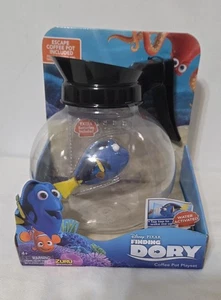NEW - 2015-2016 Alla ricerca di Dory Robo Fish Disney Pixar Rara Caffettiera Playset Zuru - Foto 1 di 5