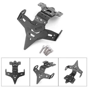 Motorcycle Rear Tail Fender Eliminator Kit for Yamaha FZ-07/MT-07 2013 14 15-18 - Picture 1 of 10