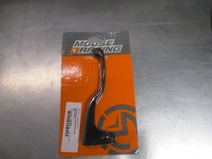 Palanca de freno delantera Moose Racing negra XR80R XR100R XR200R M553-17-10 - Imagen 1 de 1