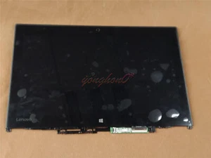 For 12.5" Touch LCD Screen Digitizer Lenovo Thinkpad Yoga 260 N125HCE-GN1 - Picture 1 of 4