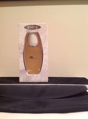 White Chantilly edt 喷雾 1.0 液量盎司 — 第 1/4 张图片