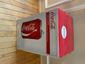Coca Cola Mini Fridge Koolatron Coke