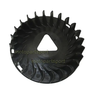 Ventilador de refrigeración de volante para GX390 GX340 GX 340 390 11HP 13HP 188F 19511-ZE3-000 - Imagen 1 de 6