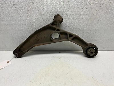 Dodge Journey 2012-2020 tracción delantera derecha paso lateral brazo de control inferior, lote OEM 030 Foto 1 de 4