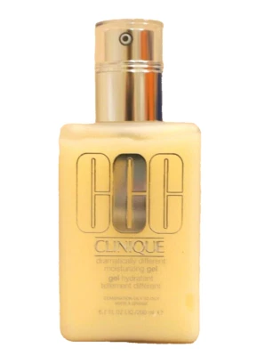 Clinique dramatically different moisturizing gel 200 ml 6.7 oz for Women - Image 1 of 4