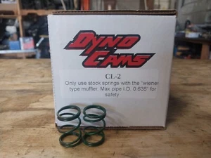 DynoCams CL-2 Camshaft Go Kart Racing Cam Predator 212 HEMI, Honda 196cc Clone - Picture 1 of 1