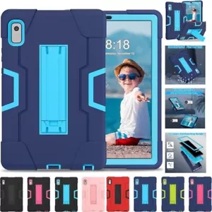 For Lenovo Tab M9 TB310XU 9" Kids Shockproof Heavy Duty Hard Stand Case Cover - Picture 1 of 104