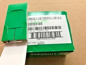 10 Stück Sicherung Littelfuse - 0217.032TXP 250V - 0.032A - 5x20mm - Fast Acting - Picture 1 of 1
