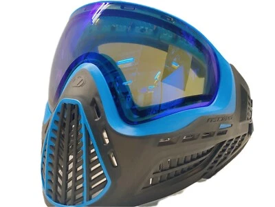 Gafas Virtue VIO Ascend - Cian Hielo Foto 1 de 4