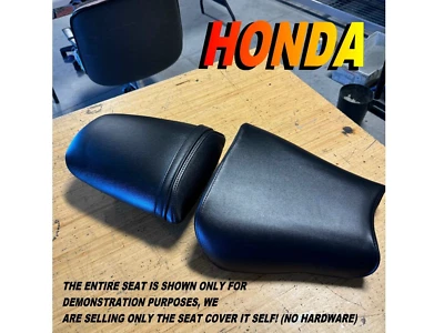 Funda asiento de repuesto nueva para CBR900RR CBR929 HONDA 2000-01 CBR 900 929 709 Foto 1 de 4
