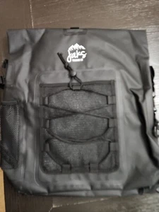 New!! Jaks Trading Daylite Dry Pack 35L black ๐ฅ - Picture 1 of 6