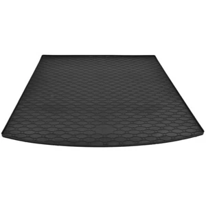 MP Gummimatte Kofferraumwanne RKK passend für VW Tiguan Allspace ab Bj.03/2017 - Picture 1 of 4