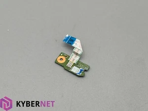 Lenovo ThinkPad T14 Gen 1 Series NS-B902 Power Button Board -43M - Picture 1 of 2