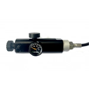 Externer PCP Regulator - Einstellbar von 70-250 bar - Bild 1 von 3