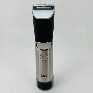 PHILIPS Norelco Series 9000 Ultimate Rechargeable Trimmer BT 9000 Prestige - Picture 1 of 6