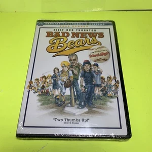 Bad News Bears (Full Screen Edition) DVD New Sealed - Picture 1 of 3