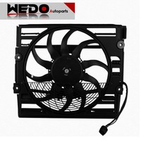 Details about BMW E38 7-Series Early Auxiliary AC Electric Cooling Fan Factory 1996-1998 USED Details about BMW E38 7-Series Early Auxiliary AC Electric Cooling Fan Factory 1996-1998 USED