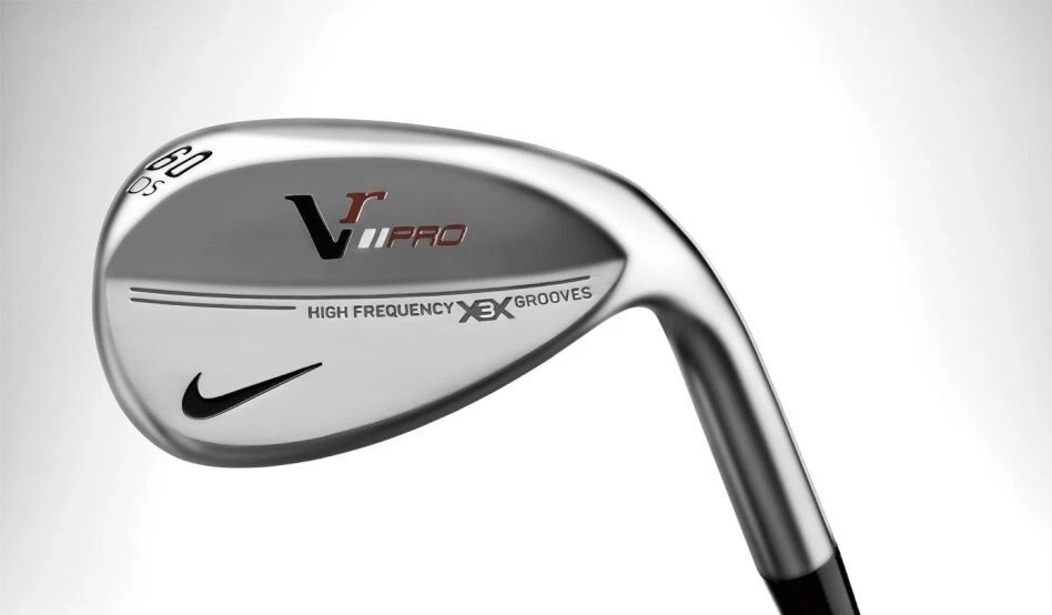 Nike Golf VR II Pro Forged, Lob Wedge 60° - Image 1 of 4