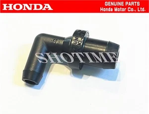 Válvula PCV HONDA 97-01 CR-V LX EX SE B20B OEM B20B2 B20B3 B20B4 B20Z2 genuina - Imagen 1 de 1