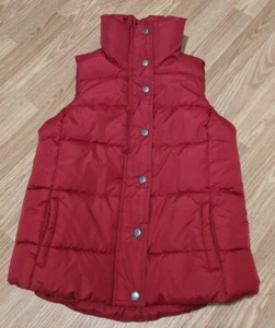 Old Navy Women's Vest Size S/P/P - Picture 1 of 3