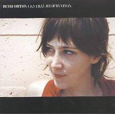 Central Reservation - Audio CD By Beth Orton - VERY GOOD