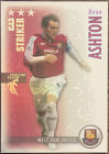 Shoot Out 2006/07 Trading Card - 3 Star - Dean Ashton - West Ham United