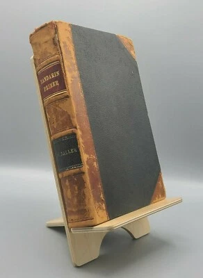 A Mandarin Primer | F.W. Baller | Morgon & Scott | London | 1926 - Image 1 of 4