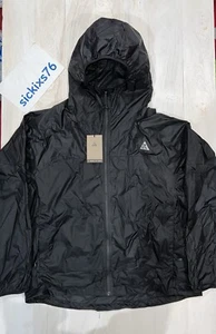 Nike ACG Windproof Men's Jacket 'Cinder Cone' Size L [DB0978-013] - Picture 1 of 6