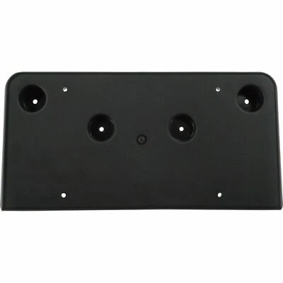 New Front License Plate Bracket For 2016-17 Chevrolet Equinox 23476043 GM1068197 - Image 1 of 4