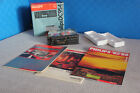 Legendary Boxed Philips DC 954 James Bond: The living daylights with Accessories