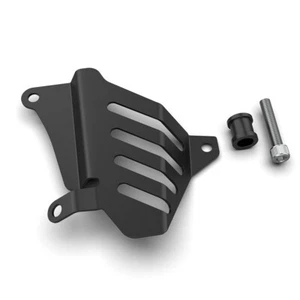 Gear Shift Lever Sensor Guard Cover For Yamaha Tracer 9/GT Tracer 9 GT + NEW - Imagen 1 de 11