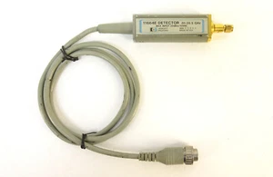 Keysight / Agilent 11664E Detektor 0,01 bis 26,5 GHz, APC-3,5 mm(m), für 8755/8756 - Bild 1 von 5