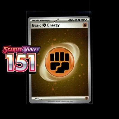 Pokemon 151 Cards! Holo/Reverse Holo Ex Illustration Ultra Double Rare Card! - Image 1 of 2