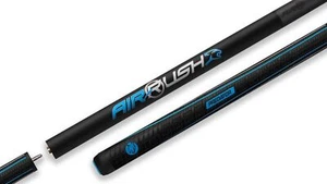 Predator CP PRE AIR RUSH SW Three-Piece Jump Billiards Pool Cue Stick - Picture 1 of 8