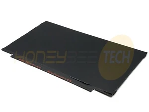 GENUINE LENOVO THINKPAD X1 CARBON 5TH 6TH GEN 14" LED LCD SCREEN 00NY435 GRADE B - Afbeelding 1 van 3
