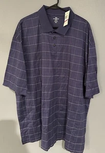 Polo de golf Dockers para hombre talla XXL - Imagen 1 de 6